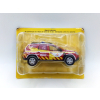 Dacia Duster Secours Medical Straż Pożarna Pomoc Medyczna - skala 1:43 - Hachette